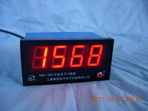 NSJ-409型电子可逆计数器